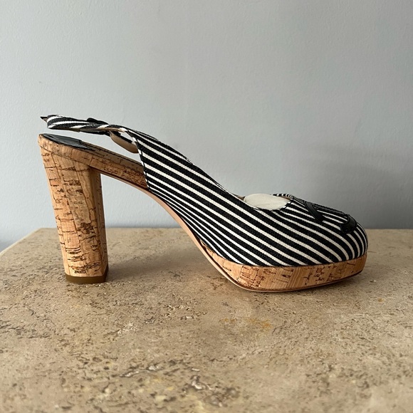 CHANEL summer sandal - Picture 8 of 11